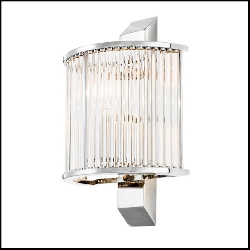 Applique 24 - Oakley - Design contemporain - Pacific Compagnie.