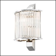 Applique 24 - Oakley - Design contemporain - Pacific Compagnie.