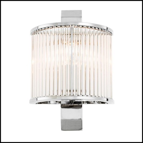 Applique 24 - Oakley - Éclairage intérieur - Pacific Compagnie.