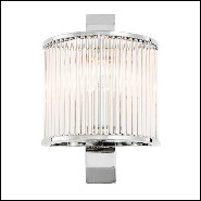 Applique 24 - Oakley - Éclairage intérieur - Pacific Compagnie.