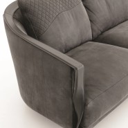 Canapés 150 - Paris - Upscale living room furniture Canapés 150-Paris - Pacific Compagnie.