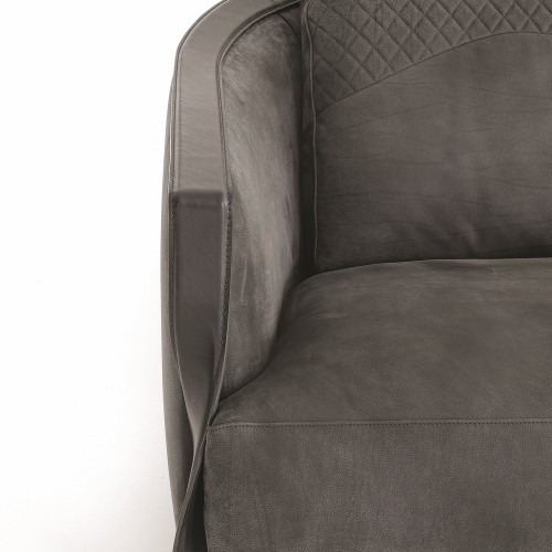 Canapés 150 - Paris - Exclusive bronzed brass Canapés 150-Paris design - Pacific Compagnie.