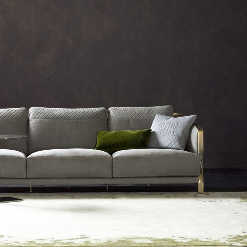 Canapés 150 - Paris | Canapés 150-Paris, décoration intérieure de style avec une touche de luxe - Pacific Compagnie.