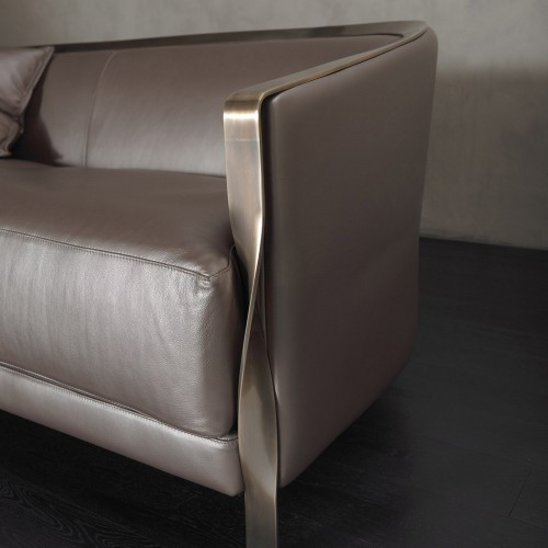 Canapés 150 - Paris | Canapés 150-Paris, décoration intérieure de luxe pour un atmosphere élégante - Pacific Compagnie.