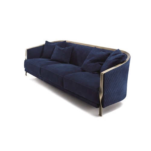 Canapés 150 - Paris | Canapés 150-Paris, qualité et style pour un canapé de luxe exceptionnel - Pacific Compagnie.