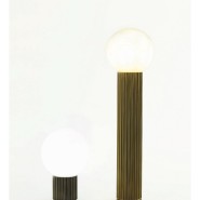 Éclairage 150 - Liberty.P - Éclairage intérieur design, petite taille, diamètre 40 cm - Pacific Compagnie.