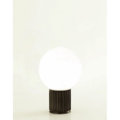 Éclairage 150 - Liberty.P - Suspension lumineuse en verre, hauteur ajustable, 60 à 138 cm - Pacific Compagnie.