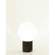 Éclairage 150 - Liberty.P - High-end glass lighting design - Pacific Compagnie.