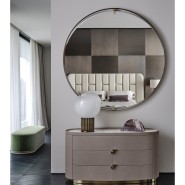 Éclairage 150 - Liberty.P - Exquisite luxury glass light fixture - Pacific Compagnie.