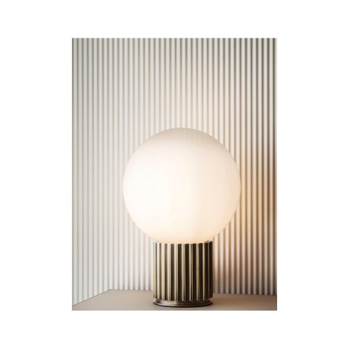 Éclairage 150 - Liberty.P - Premium interior glass lighting decor - Pacific Compagnie.