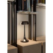 Éclairage 150 - Wanda - Interior lighting solution with Diam. 30 X H125 dimensions - Pacific Compagnie.