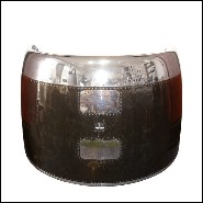 Bureau PC - Aircraft Carbon - Mobilier bureau - Pacific Compagnie.