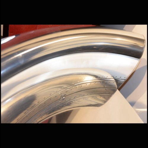 Desk Aircraft Carbon