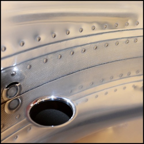 Desk Aircraft Carbon