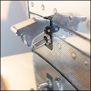 Bureau PC - Aircraft Carbon - Carbone - Pacific Compagnie.