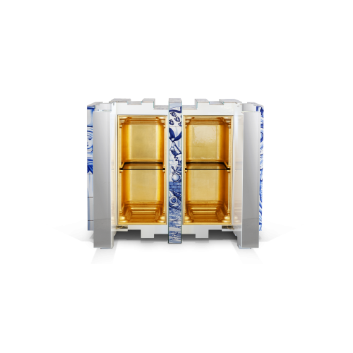 Buffet 145 - Heritage - Mobilier intérieur avec buffet en style héritage - Pacific Compagnie.