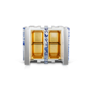 Buffet 145 - Heritage - Mobilier intérieur avec buffet en style héritage - Pacific Compagnie.