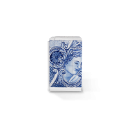 Buffet 145 - Heritage - Beautiful sideboard with combination of sepia and multicolor - Pacific Compagnie.