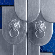 Cabinet 145 - Oporto - Elegant storage for luxurious home bars - Pacific Compagnie.