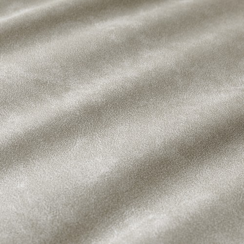 Canapé 145 - Imperfectio - Unique modular sofa design with leather and brass details - Pacific Compagnie.