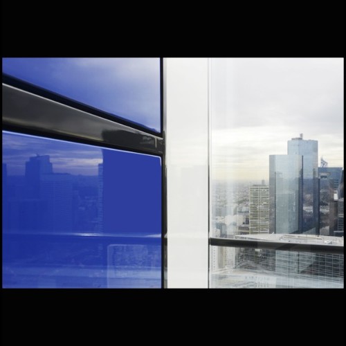 Buffet PC - Le Mondrian - Design - Pacific Compagnie.