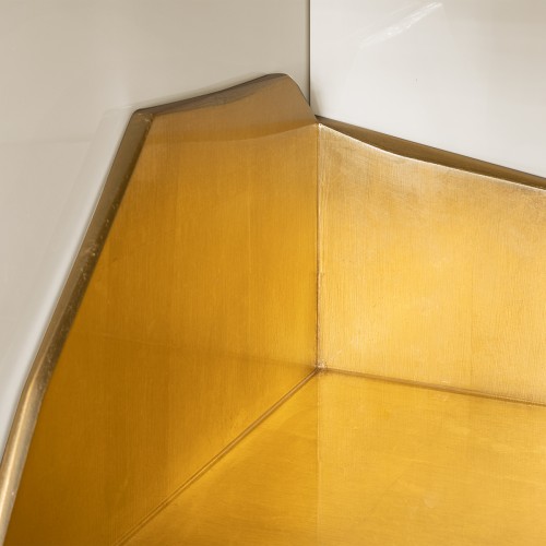 Coffre - fort de luxe 145-Diamond Black - Coffre-fort de luxe 145-Diamond Black avec style contemporain - Pacific Compagnie.