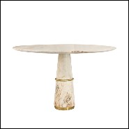 Table de repas 155 - Tama - Familiale - Pacific Compagnie.