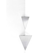 Wall shelf 107-HENRI