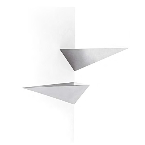 Wall shelf 107-HENRI