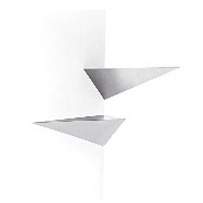 Wall shelf 107-HENRI