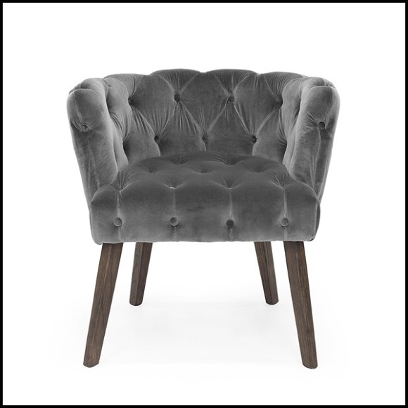 Chair162 - Home Capiton