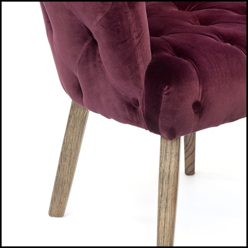 Chair162 - Home Capiton