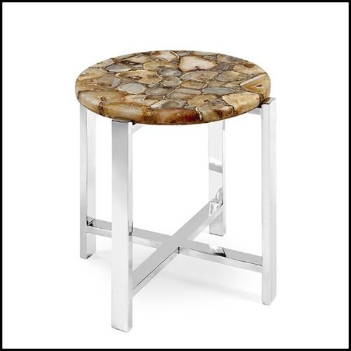 Side Table 162-Agate