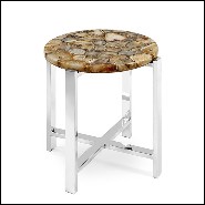 Side Table 162-Agate