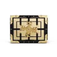 Remontoir de montre 145 - Knox - High-security gold watch winder with advanced technology - Pacific Compagnie.