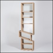 Cabinet 112 - Slide - Oak - Pacific Compagnie.