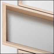 Étagère 112 - Slide - Rangement - Pacific Compagnie.