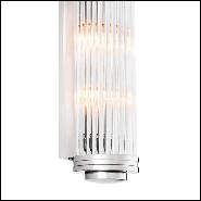 Applique 24 - Gascogne L - Unique lamp for adding ambiance to any room - Pacific Compagnie.