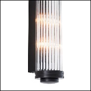 Applique 24 - Gascogne L - Beautifully crafted lamp for a cozy atmosphere - Pacific Compagnie.