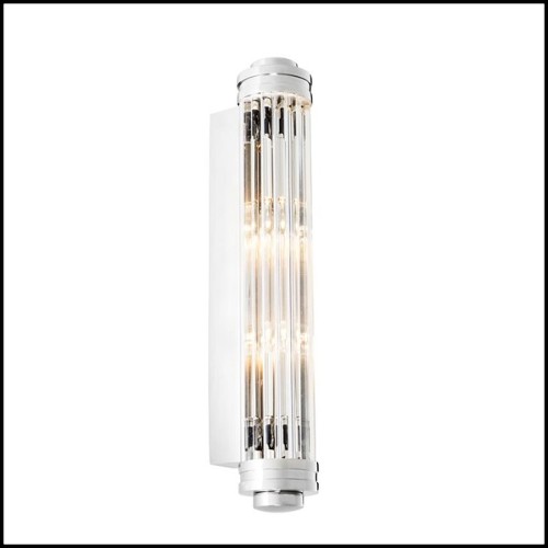 Applique 24 - Gascogne S - Unique home lighting solution - Pacific Compagnie.