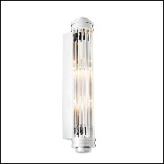 Applique 24 - Gascogne S - Unique home lighting solution - Pacific Compagnie.