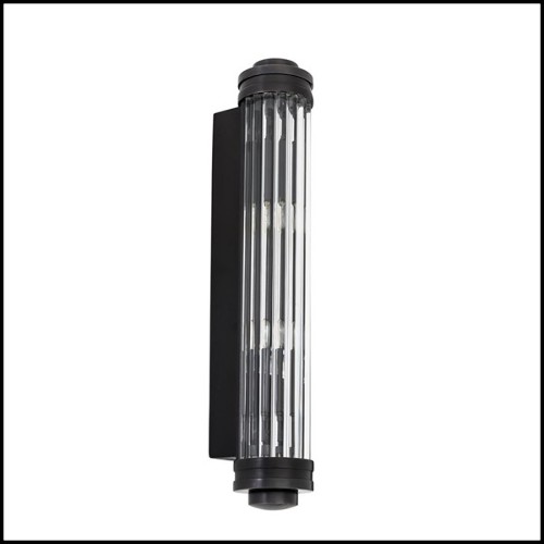 Applique 24 - Gascogne S - Energy-efficient wall lighting option - Pacific Compagnie.