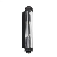 Applique 24 - Gascogne S - Energy-efficient wall lighting option - Pacific Compagnie.