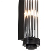Applique 24 - Gascogne S - Exquisite French-style wall lamp - Pacific Compagnie.