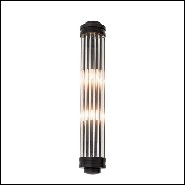 Applique 24 - Gascogne S - Sophisticated ambient lighting - Pacific Compagnie.