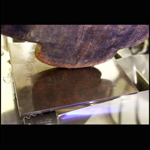 Sculpture PC - Koranic Tablets - Moderne - Pacific Compagnie.