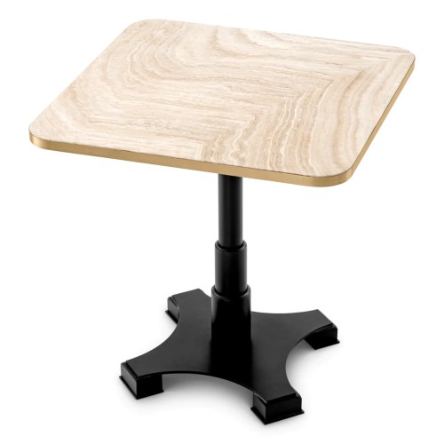 Dining Table 24 - Avoria Square | Dining Table Eichholtz - Avoria Square - Luxury dining room furniture - Pacific Compagnie.