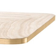 Dining Table 24 - Avoria Square | Dining Table Eichholtz - Avoria Square - Modern Avoria Square dining table design - Pacific Co