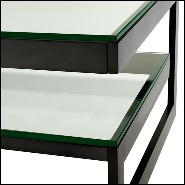 24 - Gema - Table basse élégante - Pacific Compagnie.