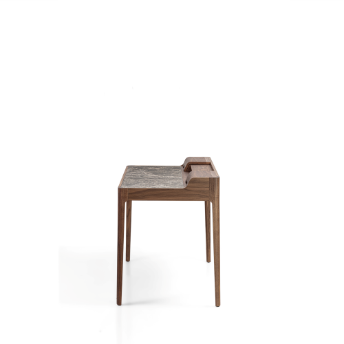 Bureau 163 - Saffo - Espace de travail en bois de haute qualité - Pacific Compagnie.